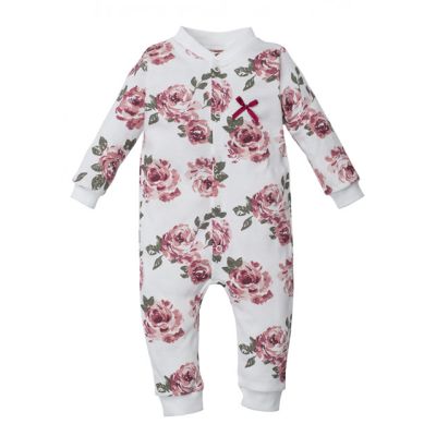 Salopeta fara botosei - Colectia Roses MK02218BS