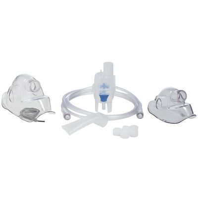 Kit pentru aparate aerosoli cu compresor Kidscare KCN340 SUPKCN340