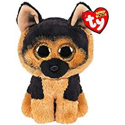 PLUS TY 24CM BOOS CATELUL POLITIST SPIRIT VIVTY36473