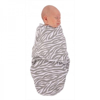 Wrap infasare model tigru marime S Bo Jungle - SOLBJB172100