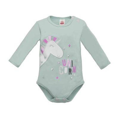 Body bebe - Colectia Unicorn Mint MK03206DR