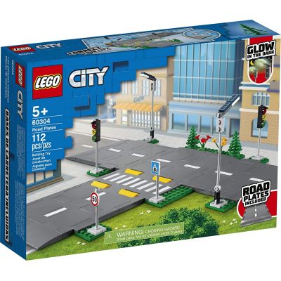 LEGO CITY  PLACI DE DRUM 60304 VIVLEGO60304