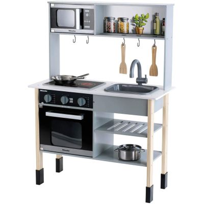 Bucatarie din lemn Miele - TK7199