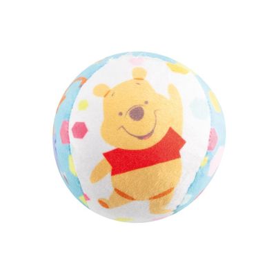 Jucarie plus mingie Winnie Pooh 10 cm  A Haberkorn KRS261194