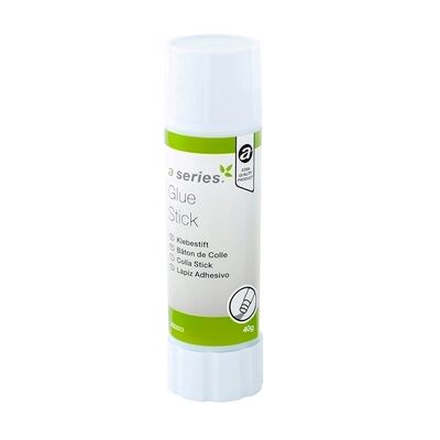 Lipici solid A-series Eco, 40 g - BPTCAY0003