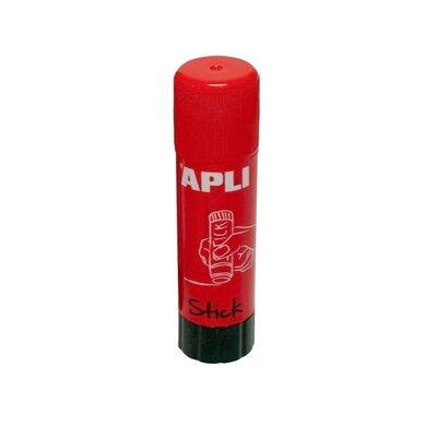Lipici solid Apli, 10 g - BPTCAL001110