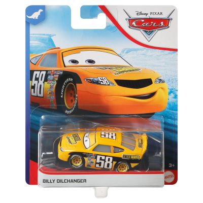 MASINUTA METALICA CARS3 PERSONAJUL BILLY OILCHANGER VIVMTDXV29_GKB07