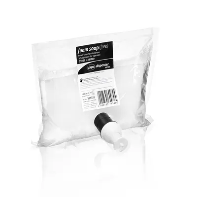 Rezerva sapun spuma Wepa, 1l - BPTCWP004000