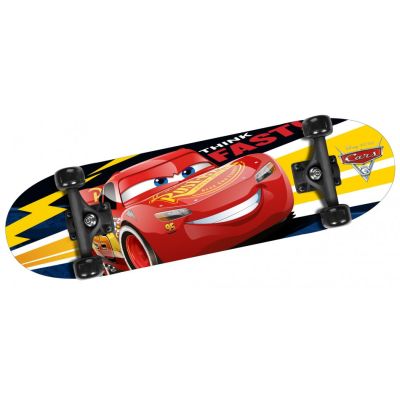 Skateboard Disney Cars FUNKC893310
