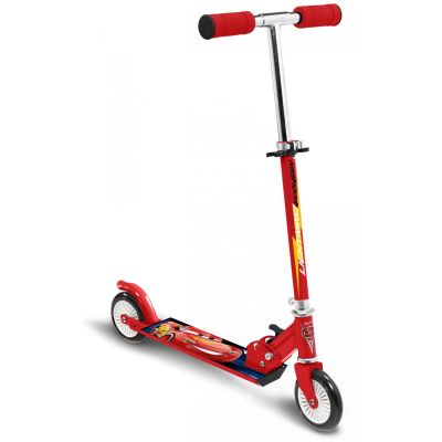 Trotineta pliabila Disney Cars FUNKC893042