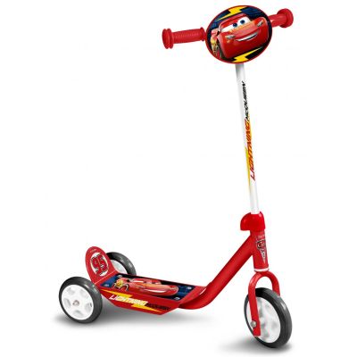 Trotineta Stamp Disney Cars FUNKC893050
