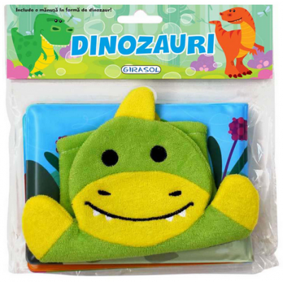 Citim in cadita! dinozauri