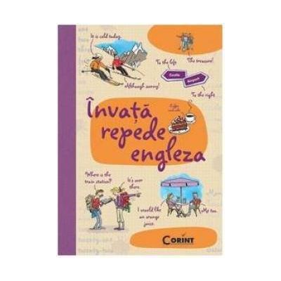 Invata repede engleza