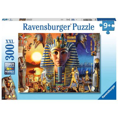 PUZZLE FARAON, 300 PIESE - ARTRVSPC12953