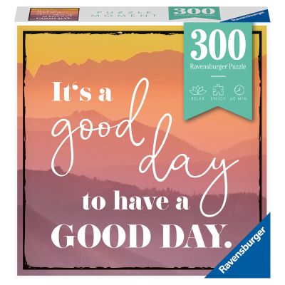 PUZZLE O ZI BUNA, 300 PIESE - ARTRVSPA12965