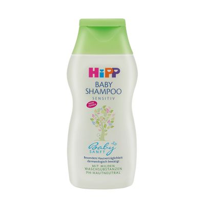 Sampon HiPP 200ml ERFMAR-H3211