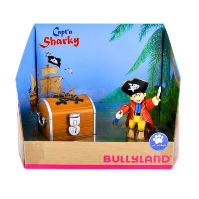 Set Capitanul Sharky - BL4007176189009