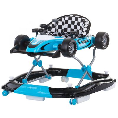 Premergator chipolino racer 4 in 1 blue hubprrc02102bl