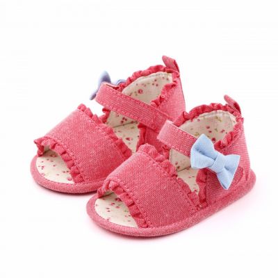 Sandalute roz corai pentru fetite MDd2435-2-sa4