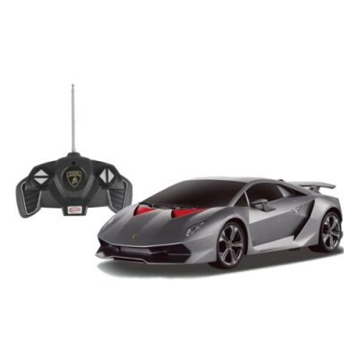 MASINA CU TELECOMANDA LAMBORGHINI SESTO ELEMENTO SCARA 1 LA 18 VIVRas53700
