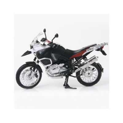 MOTOCICLETA METALICA  BMW RS1200 GS ALBA SCARA 1 LA 9 VIVRas42000_Alb