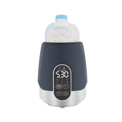 Babymoov - Incalzitor pentru biberoane (recipiente) pentru casa si masina NutriSmart BBBA002032