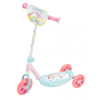 Trotineta cu 3 roti Saica Unicorn - SOLSA9494