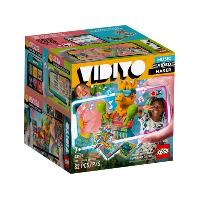 LEGO VIDIYO PARTY LLAMA BEATBOX 43105 VIVLEGO43105