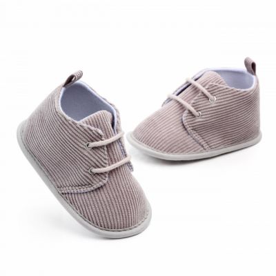 Ghetute gri din reiat pentru bebelusi MDD2184-2-p4