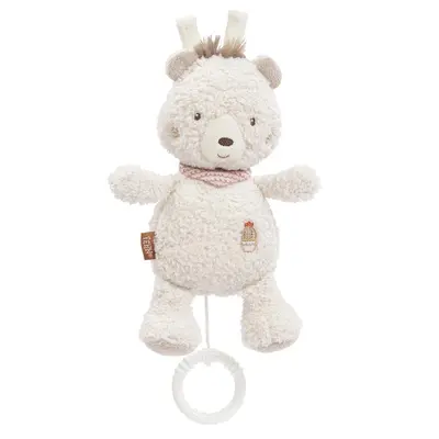 Jucarie muzicala - ursulet somnoros