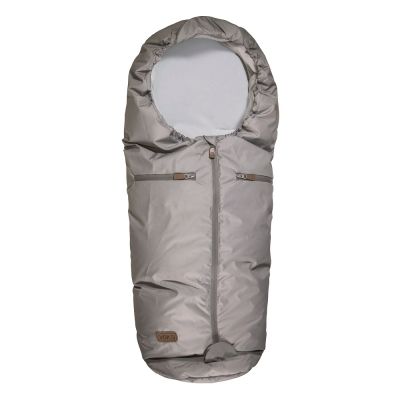 Sac de iarn pentru crucior Voksi Active - Mountain Grey - BSF3210203