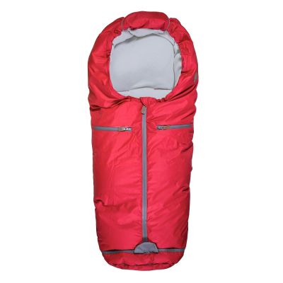 Sac pentru crucior Voksi Active - Sunrise Red - BSF3210206