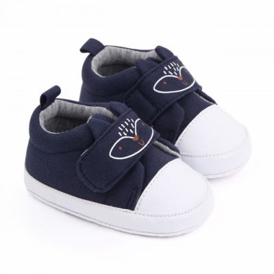 Tenisi bleumarine pentru baietei - Ratonel MBd2508-3-p8