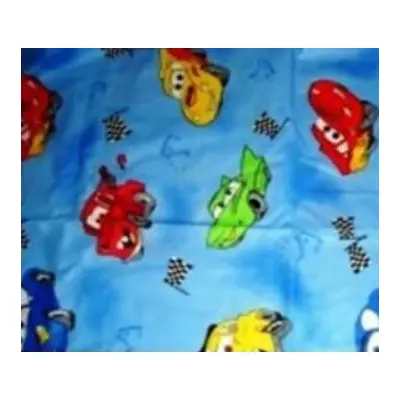 Husa suplimentara din bumbac pentru saltea 170 X 70 x 12 cm - MDC1707012H