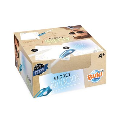 Biletelul Secret - BKNB002