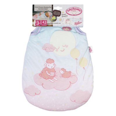 Baby Annabell - Sac de dormit - ARTZF703182