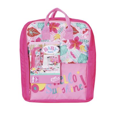 BABY born - Rucsac pentru schimburi - ARTZF829233