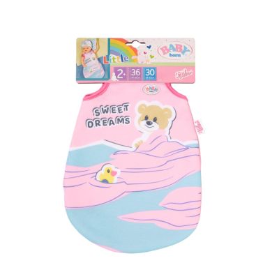 BABY born - Sac de dormit 36 cm - ARTZF829967