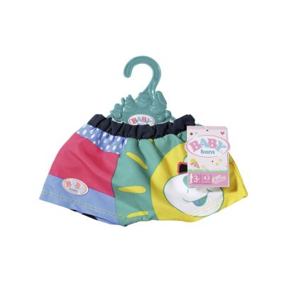 BABY born - Short de baie 43 cm diverse modele - ARTZF828298