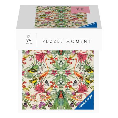 PUZZLE TROPICAL, 99 PIESE - ARTRVSPA16535