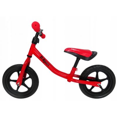 Bicicleta fara pedale r-sport r1 - rosu edeedihn-c10rosu