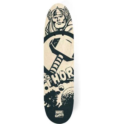 Skateboard Thor Seven SV9942 BBJSV9942_Initiala