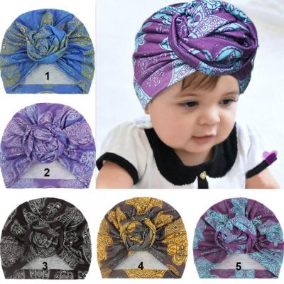 Caciulita tip turban - Persey MBx-20105-CT7
