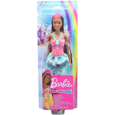 BARBIE PAPUSA DREAMTOPIA PRINTESA VIVMTGJK12_GJK15