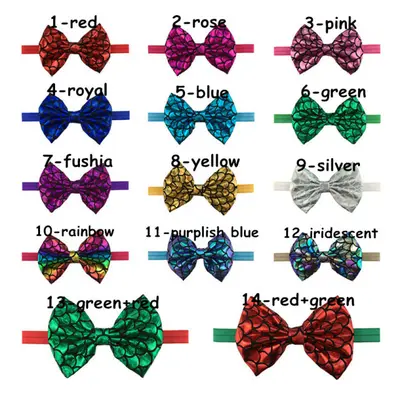 Bentita cu funda din saten MDFD383-R5