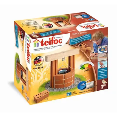 Fantana NEW - TEI1025