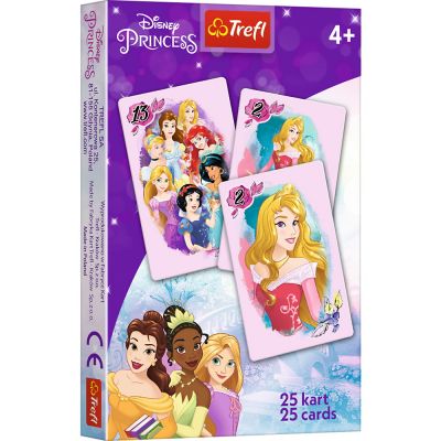 JOC DE CARTI OLD MAID PRINCESS VIV08487