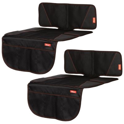 Set protectii bancheta Diono Super Mat ERFD40512