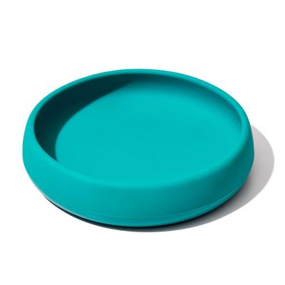 Farfurie din silicon teal tna61149500