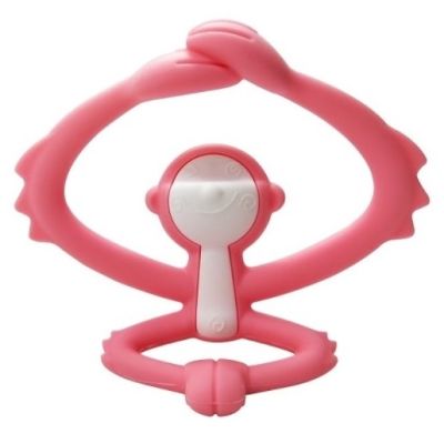 INEL GINGIVAL DIN SILICON, MOMBELLA - MAIMUTICA ROZ KRTP8081-4